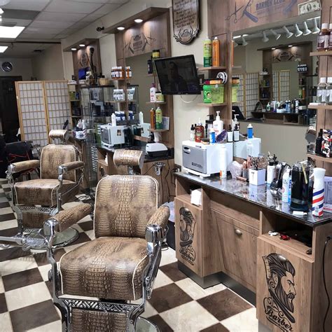 luna vista barber shop